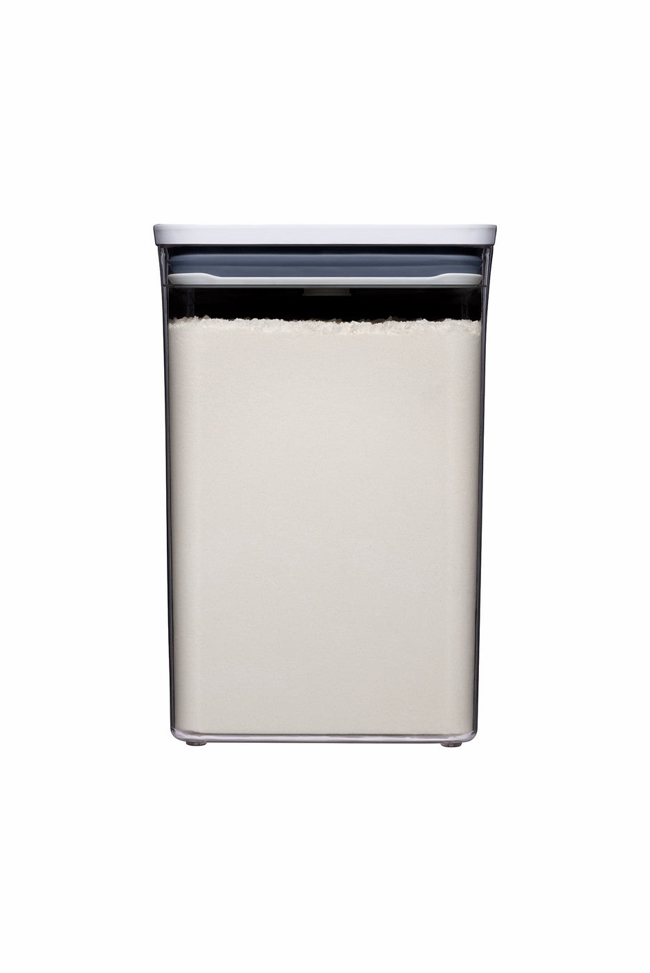 Boite De Conservation Pop Carree 4,2 L