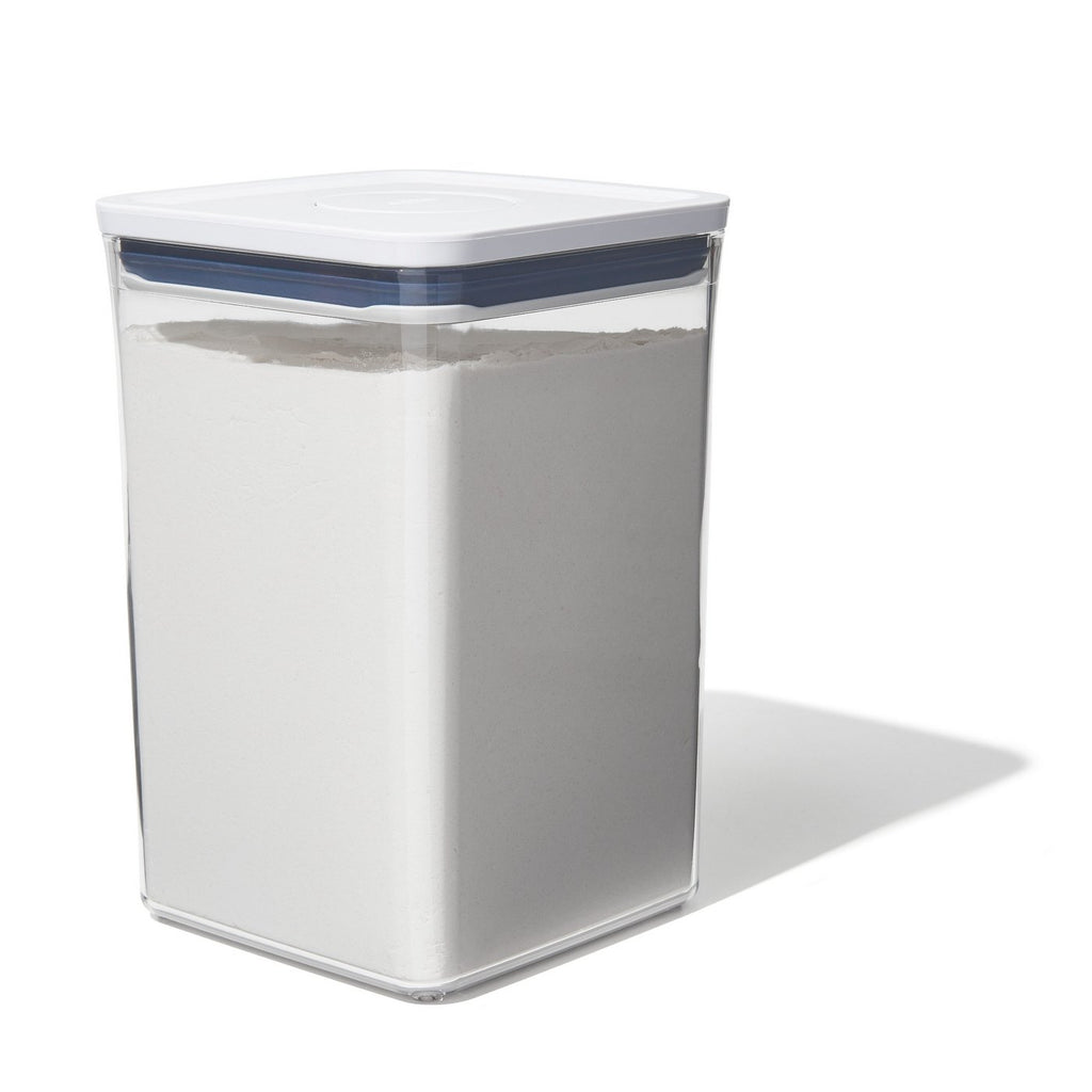 Boite De Conservation Pop Carree 4,2 L