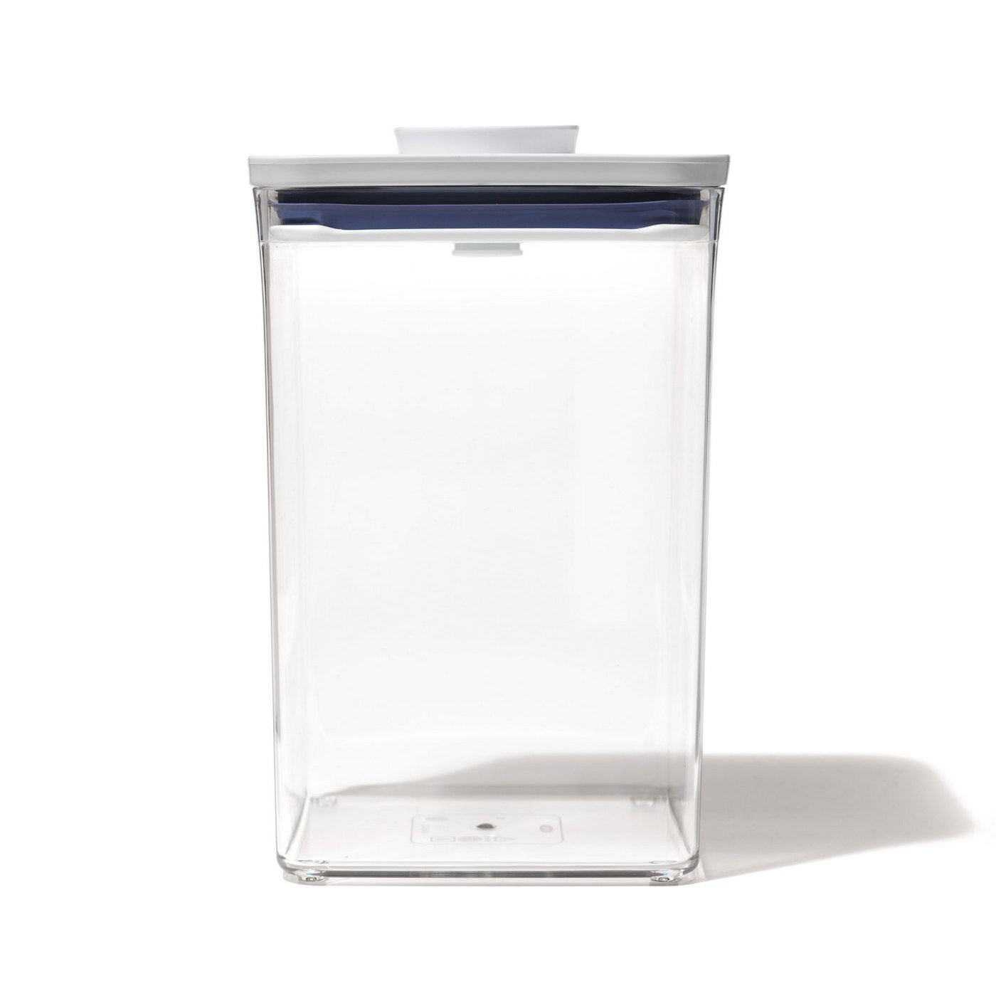 Boite De Conservation Pop Carree 4,2 L
