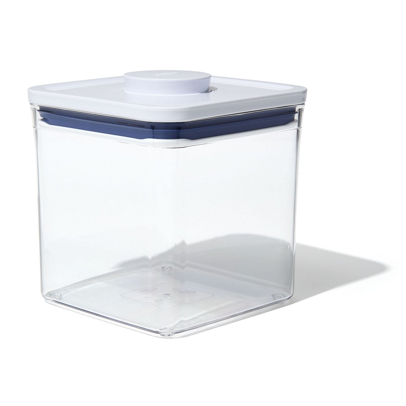 Boite De Conservation Pop Carree 2,6 L