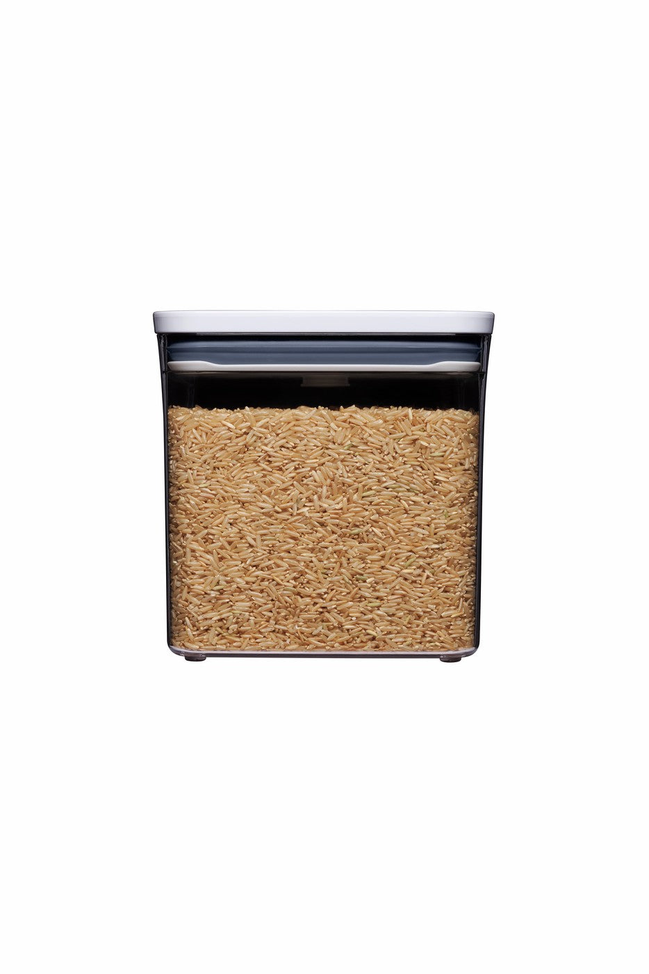 Boite De Conservation Pop Carree 2,6 L