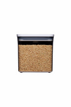 Boite De Conservation Pop Carree 2,6 L