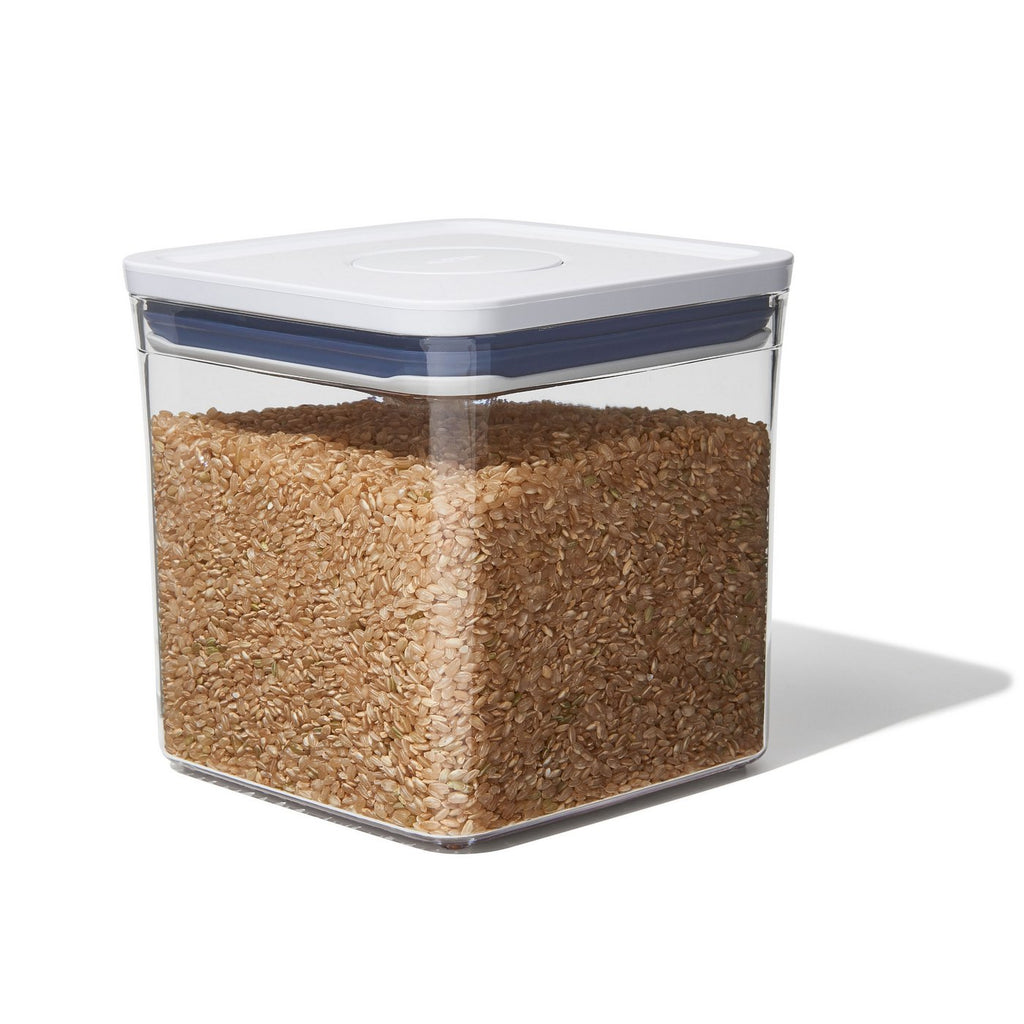 Boite De Conservation Pop Carree 2,6 L