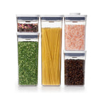 Juego de 5 cajas pop