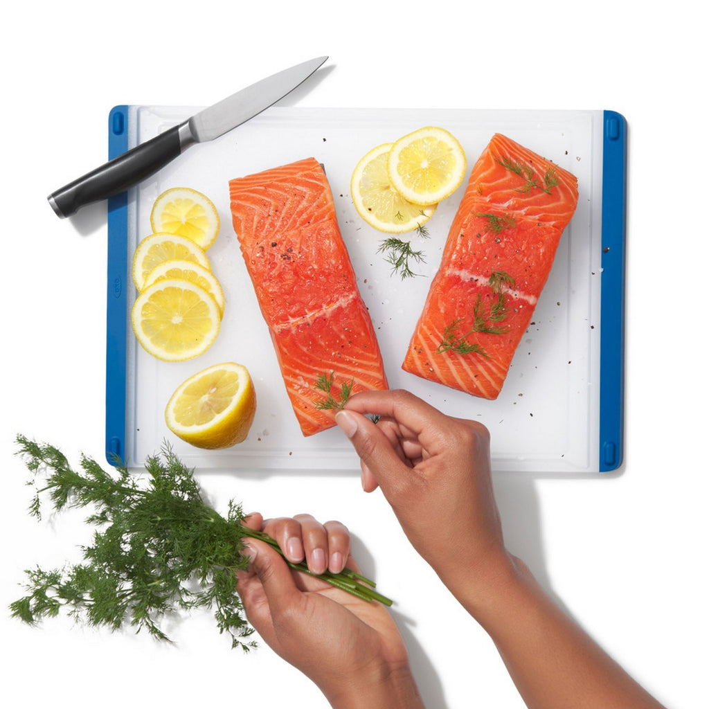 Set Of 3 Cutting Boards