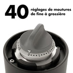 Molinillo de café manual