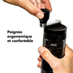 Molinillo de café manual