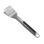 Set de 2 Pinzas para Utensilios para Barbacoa + Espátula