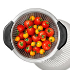 Stainless Steel Strainer