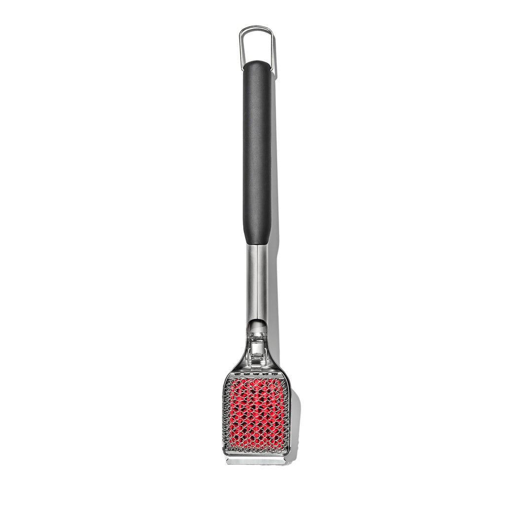 Brosse Pour Grille Barbecue