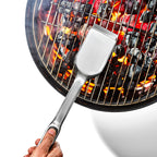 Brosse Pour Grille Barbecue