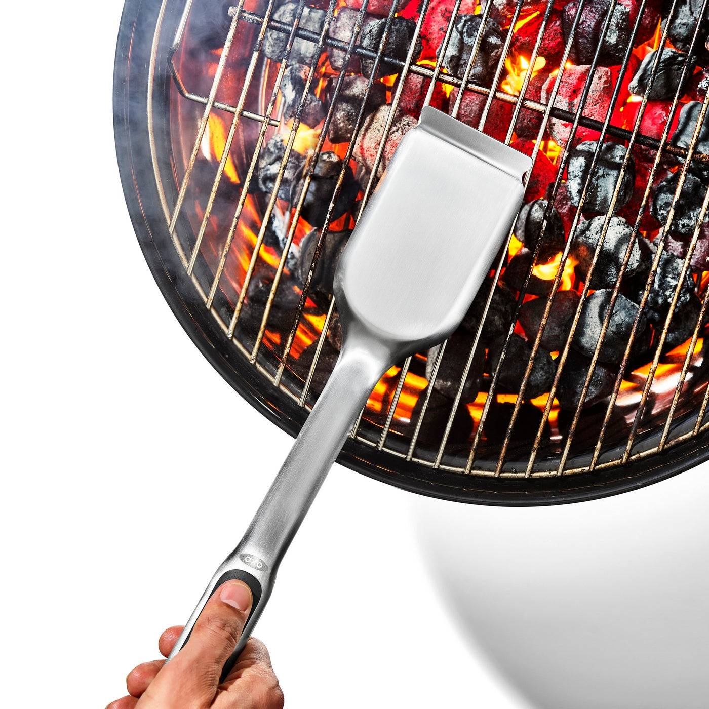 Brosse Pour Grille Barbecue