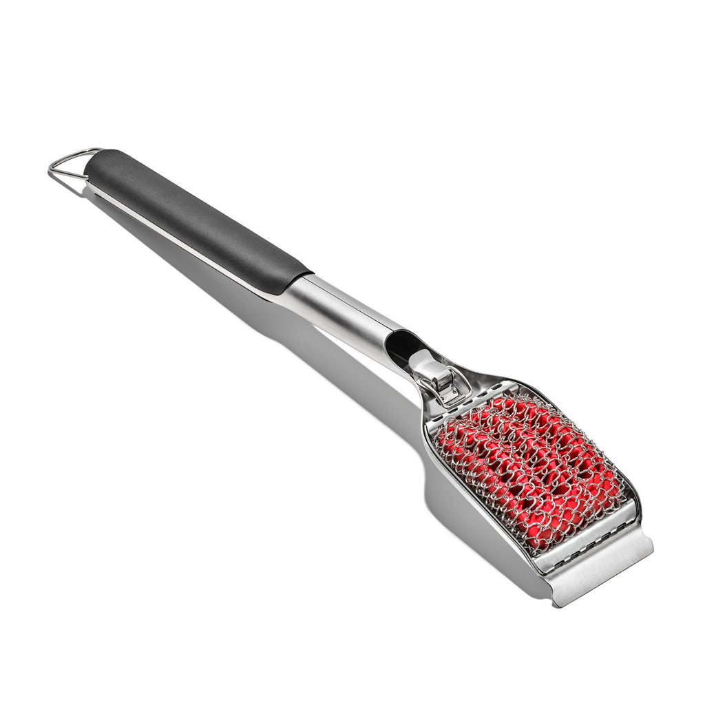 Brosse Pour Grille Barbecue