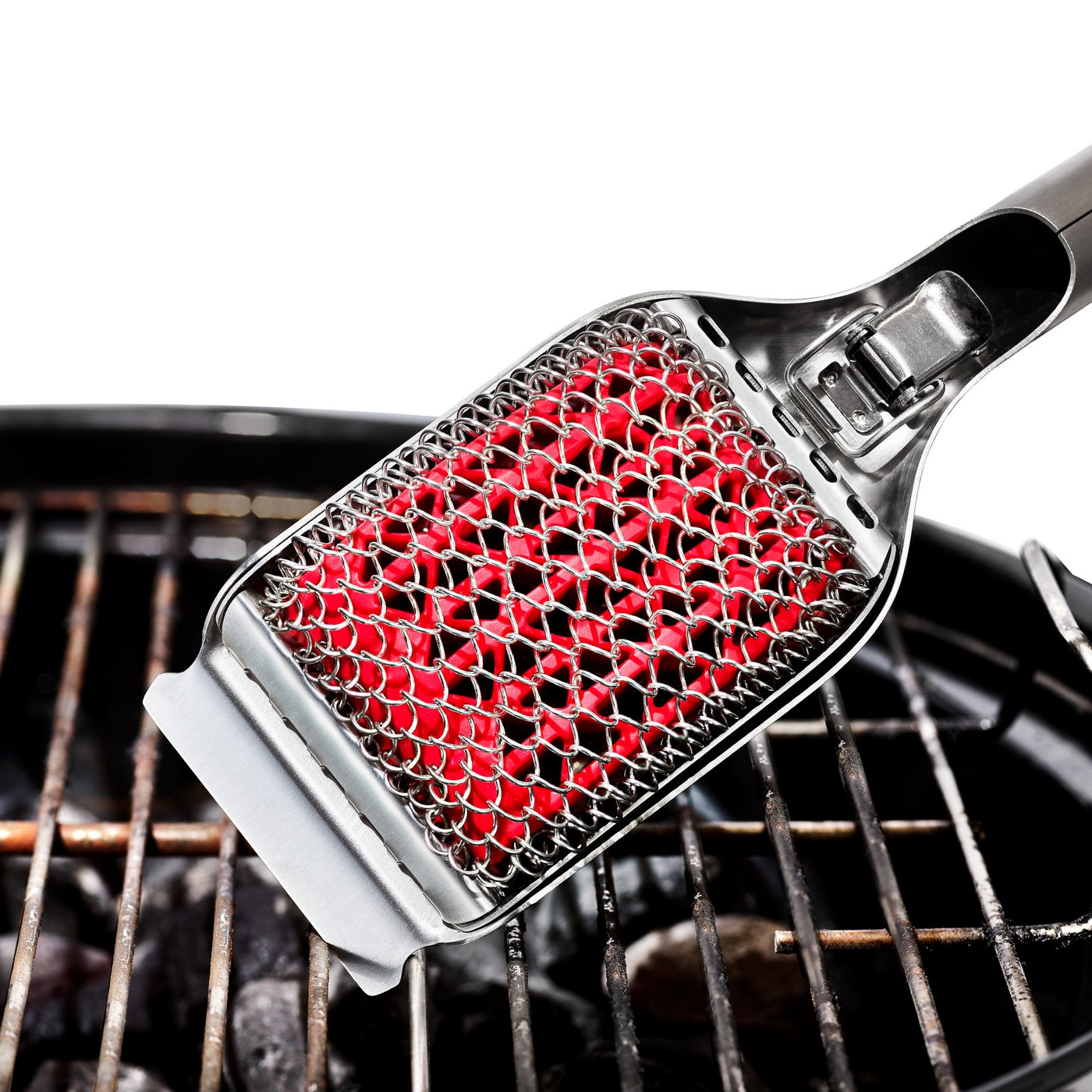 Brosse Pour Grille Barbecue