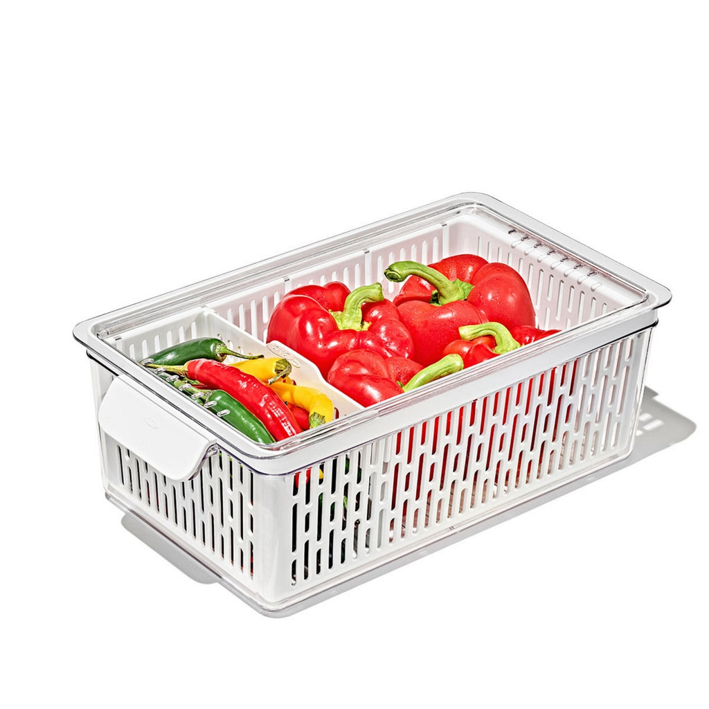 Conservateur A Fruits Et Legumes Saver - Moyen