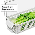 Conservateur A Fruits Et Legumes Saver - Moyen