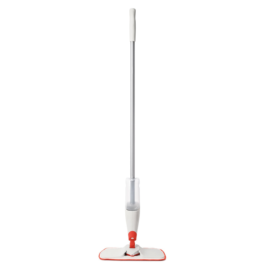 Balai Vaporisateur Mop Microfibre