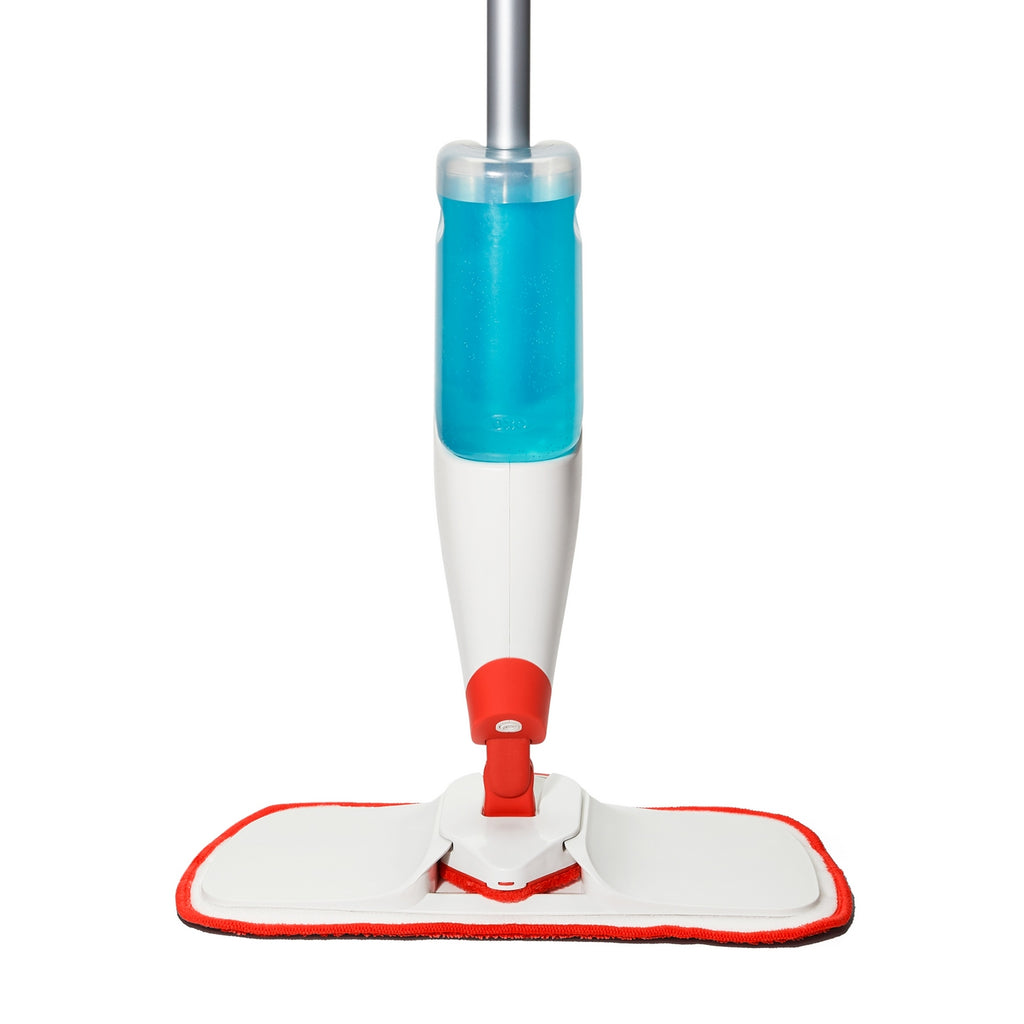 Balai Vaporisateur Mop Microfibre
