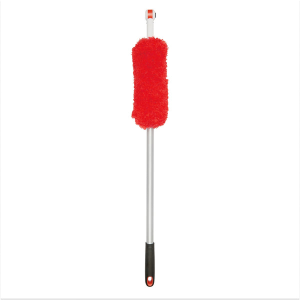 Swivel Head Extendable Duster