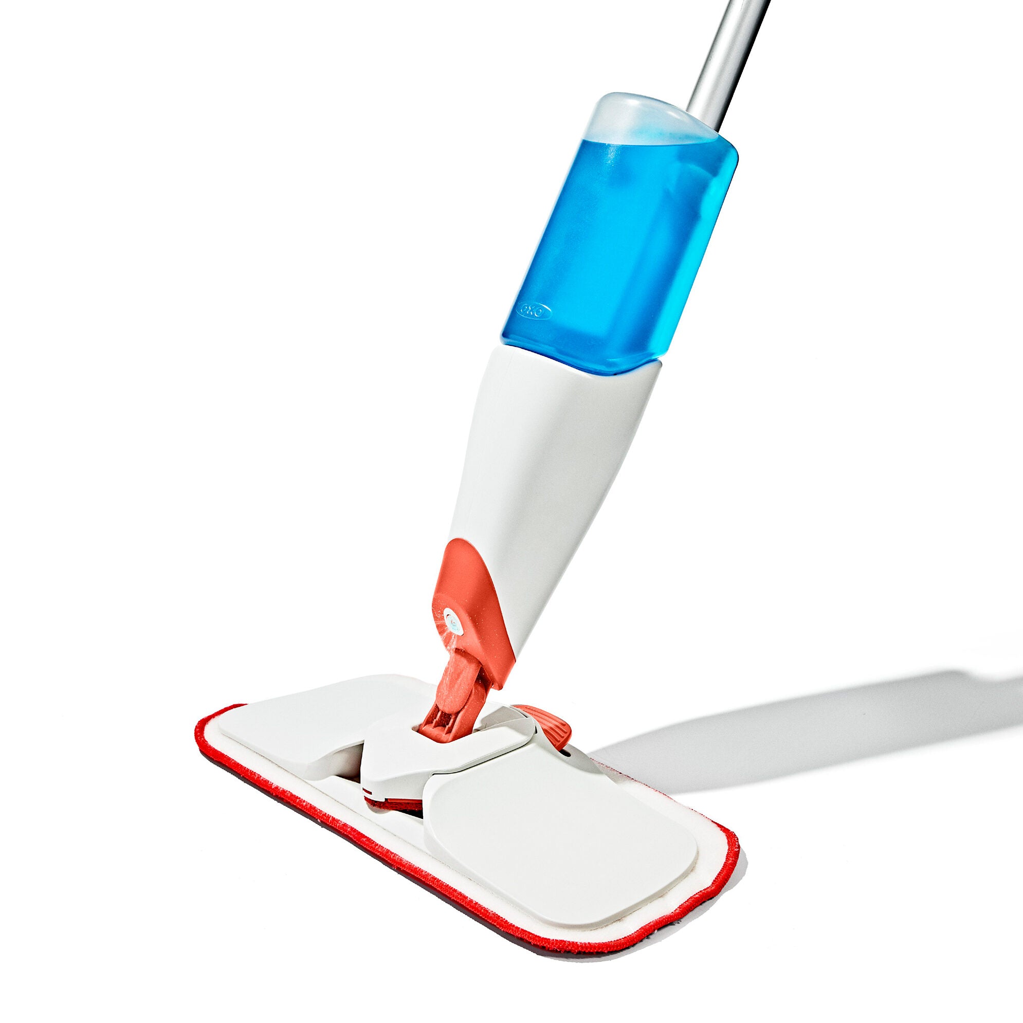 Mop Microfiber Spray Mop