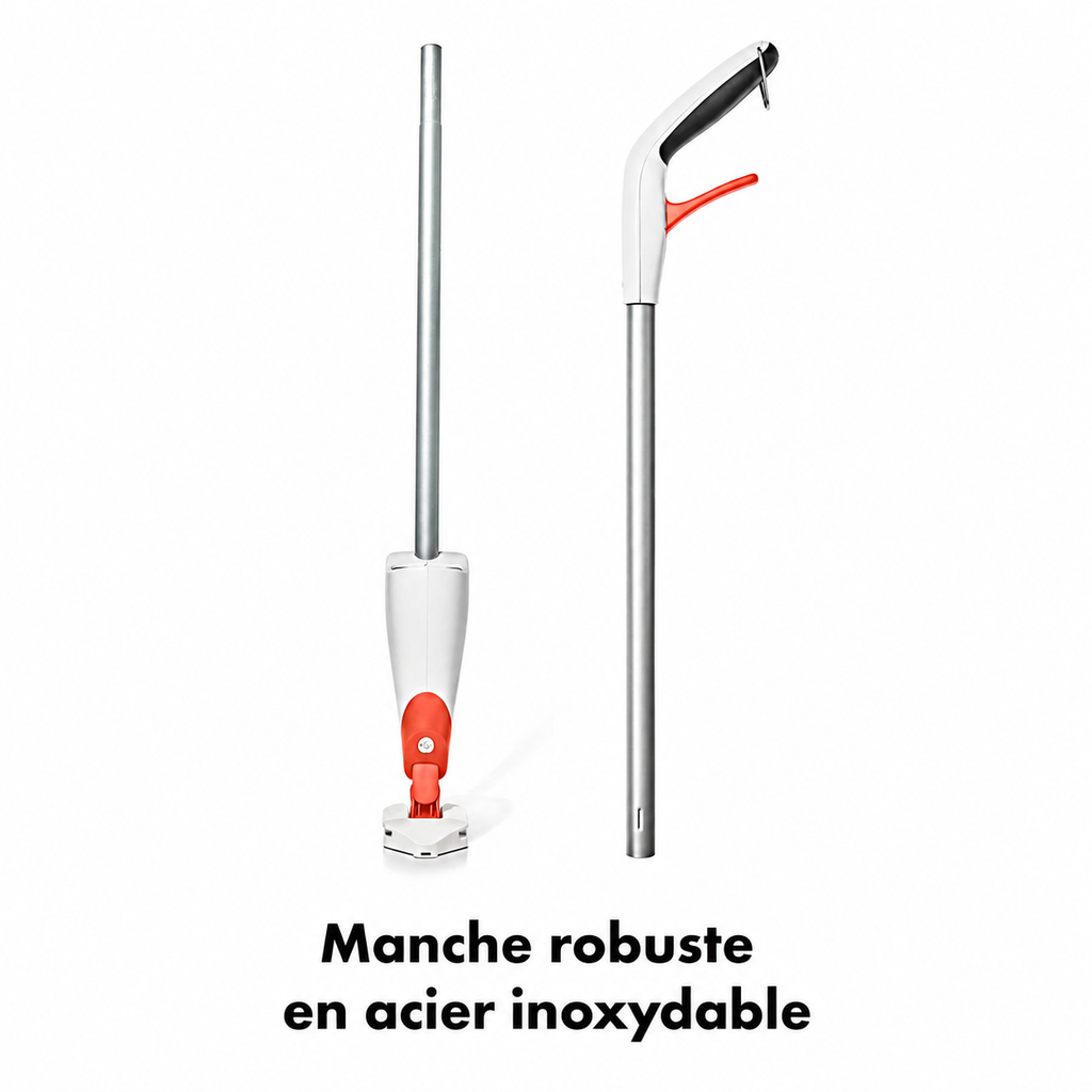 Mop Microfiber Spray Mop