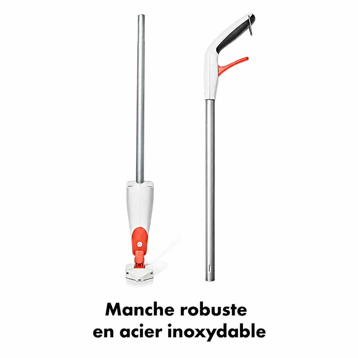 Mop Microfiber Spray Mop