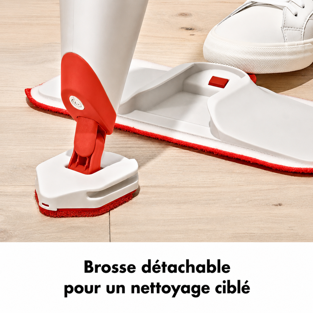 Mop Microfiber Spray Mop