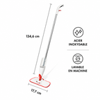 Mop Microfiber Spray Mop