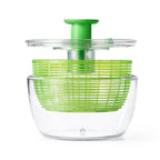 Ensaladera Verde 26 Cm