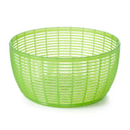 Ensaladera Verde 26 Cm