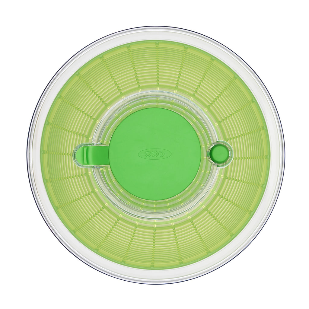 Ensaladera Verde 26 Cm
