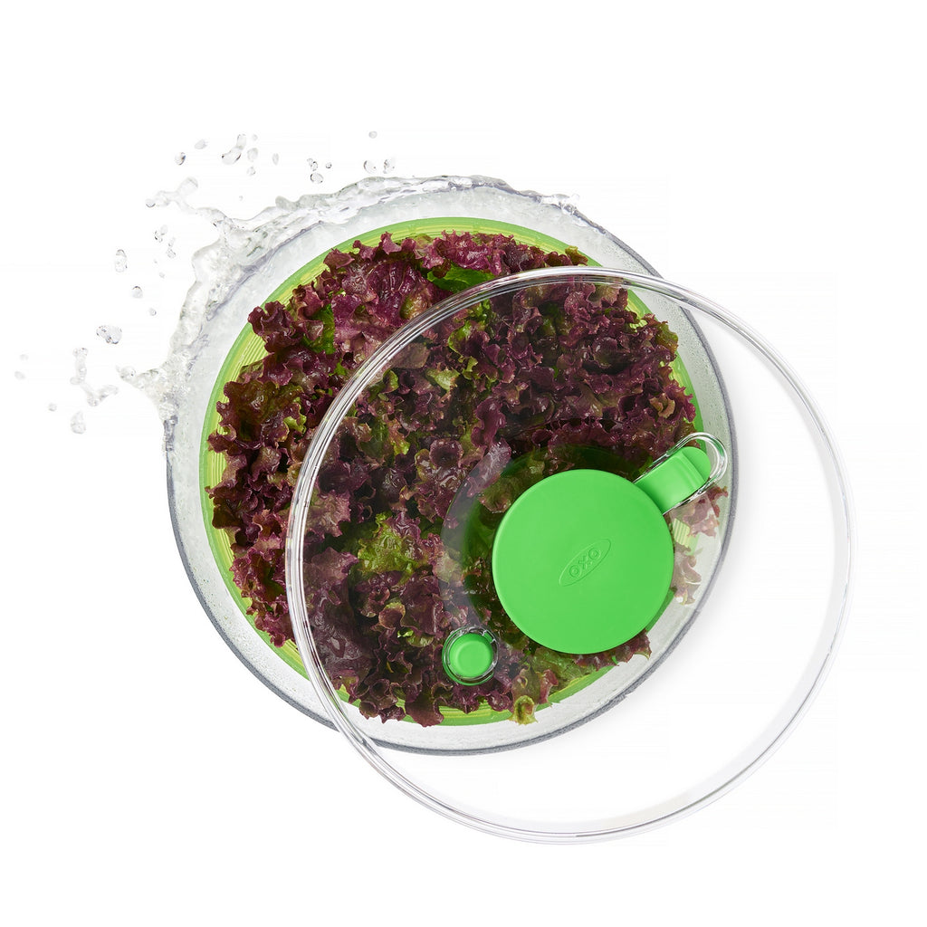 Ensaladera Verde 26 Cm