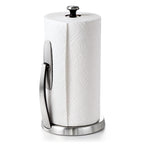 Vertical Paper Towel Holder