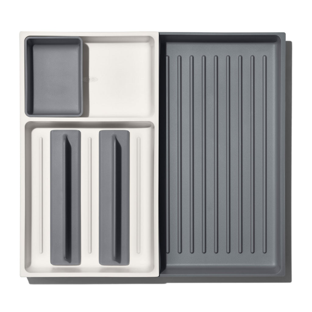 Kitchen Utensil Drawer Organizer