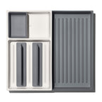 Kitchen Utensil Drawer Organizer