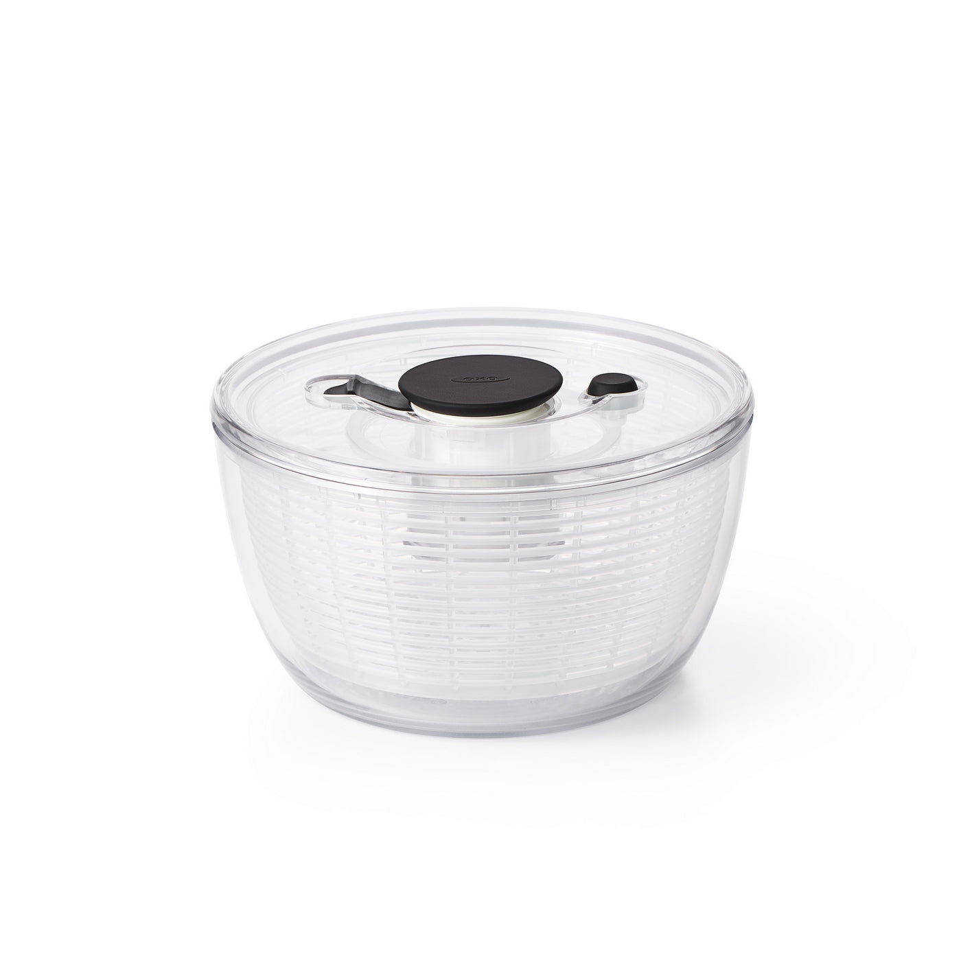 Essoreuse A Salade Transparente 21 Cm