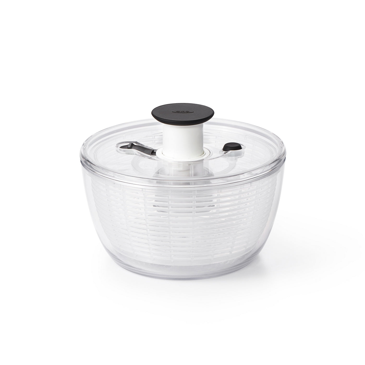 Essoreuse A Salade Transparente 21 Cm