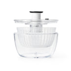 Essoreuse A Salade Transparente 21 Cm