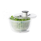 Essoreuse A Salade Transparente 21 Cm