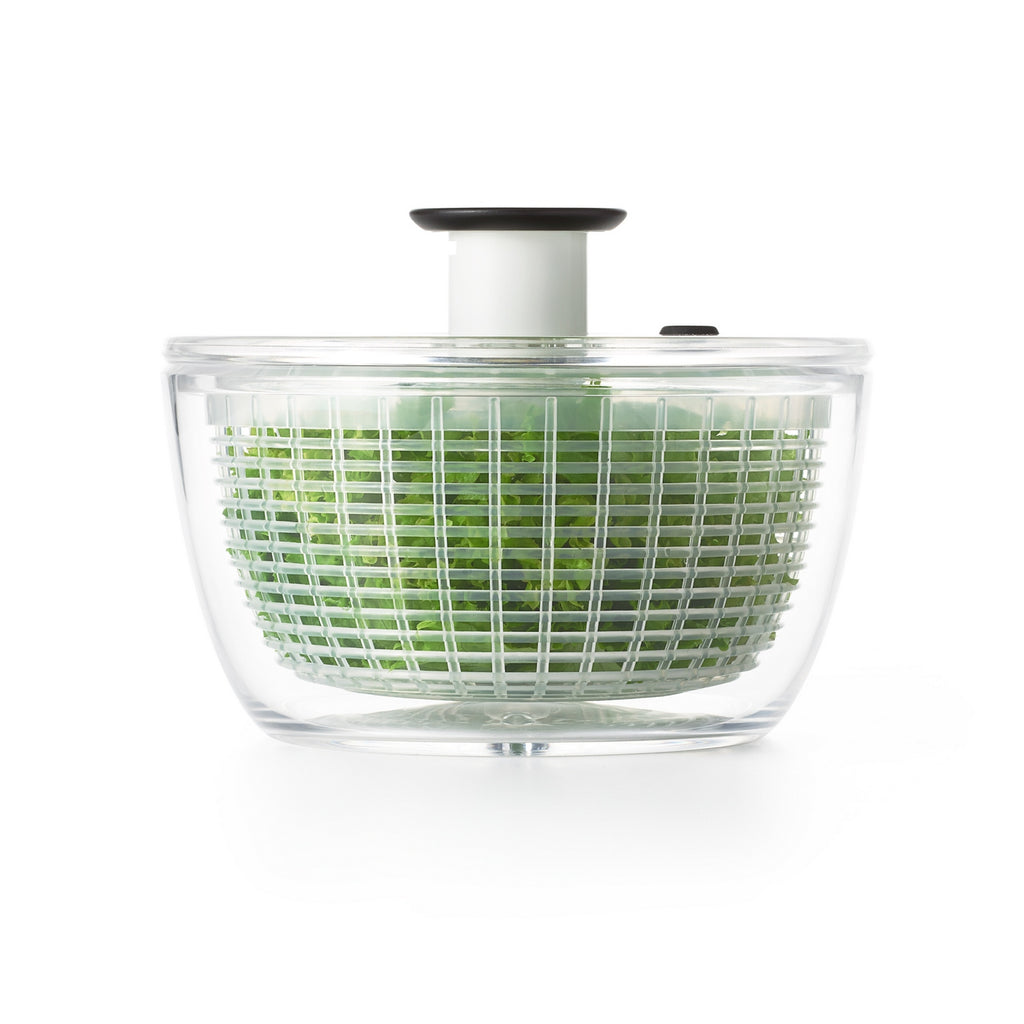 Essoreuse A Salade Transparente 21 Cm