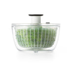 Essoreuse A Salade Transparente 21 Cm