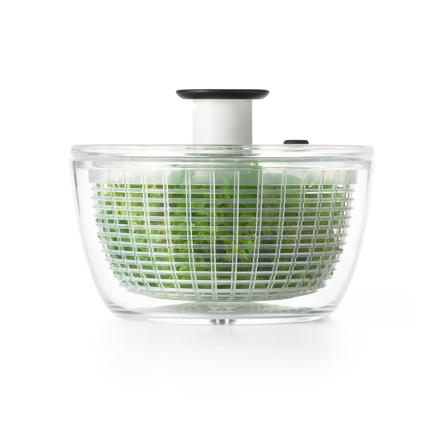 Essoreuse A Salade Transparente 21 Cm