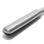 Stainless Steel Perforated Serving Spoon