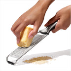 Rape Moyenne Inox