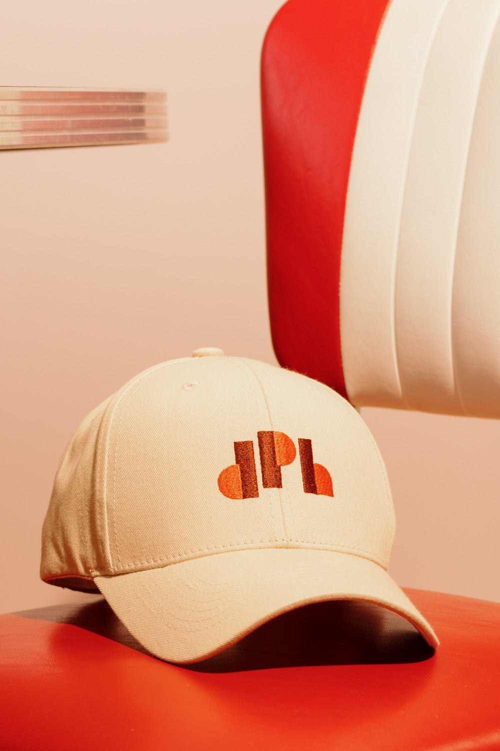 Oxane Cap - Ecru