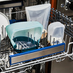 Lot : 2 Sacs De Conservation Silicone (946Ml & 335Ml)