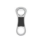 Lot : 1 Tire-Bouchon Sommelier + 1 Décapsuleur En Inox