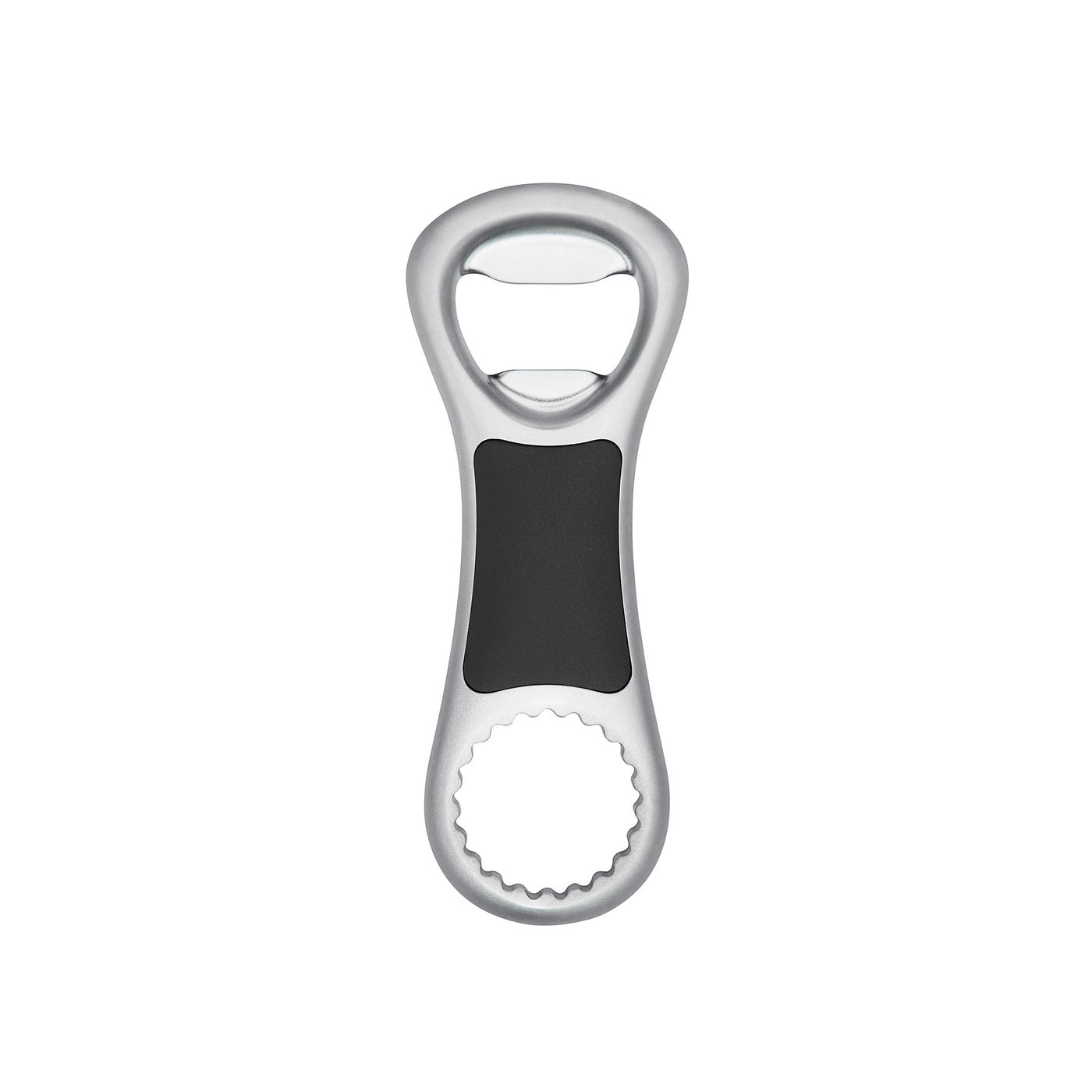 Lot : 1 Tire-Bouchon Sommelier + 1 Décapsuleur En Inox