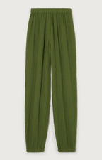 American Vintage - Pantalon - Crocodile - Femme