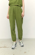 American Vintage - Pantalon - Crocodile - Femme